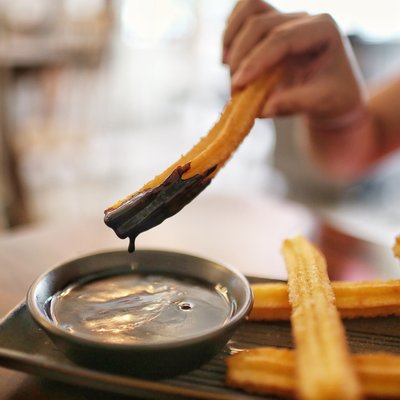 The Replacement - Lodge & Kitchen by null