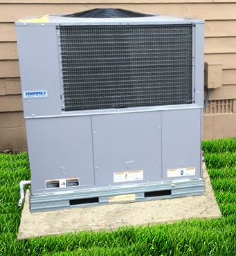 Slide of Eco Heating and Air Solutions