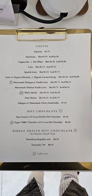 Menu photo 3 Cuckoo Cakery Toronto, ON