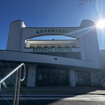 Adventure Science Center - Museums Near Me - Nashville, Tennessee