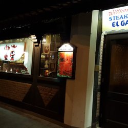 El Gaucho