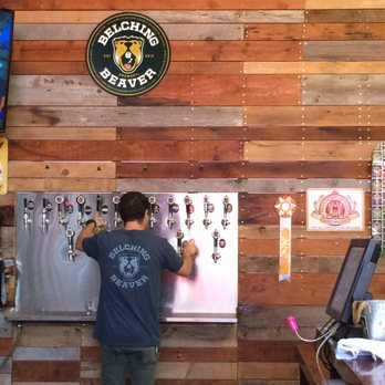 Belching Beaver Pub 980 - Tap guy - Brewpubs Near Me - Vista, California Belching Beaver Pub 980 - Tap guy - Brewpubs Near Me - Vista, California
