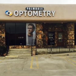 Palmdale Optometry