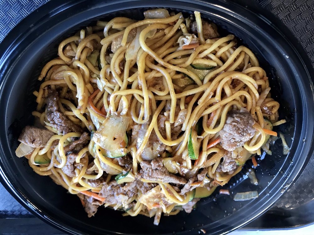 NOODLE EXPRESS Updated May 2024 25 Photos & 33 Reviews 10408 US