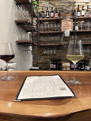 No Love Lost Wine Co. by null