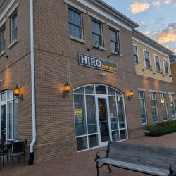 Hiro Asian Bistro