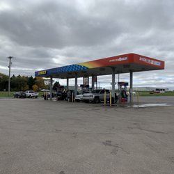 JD's Truck Stop