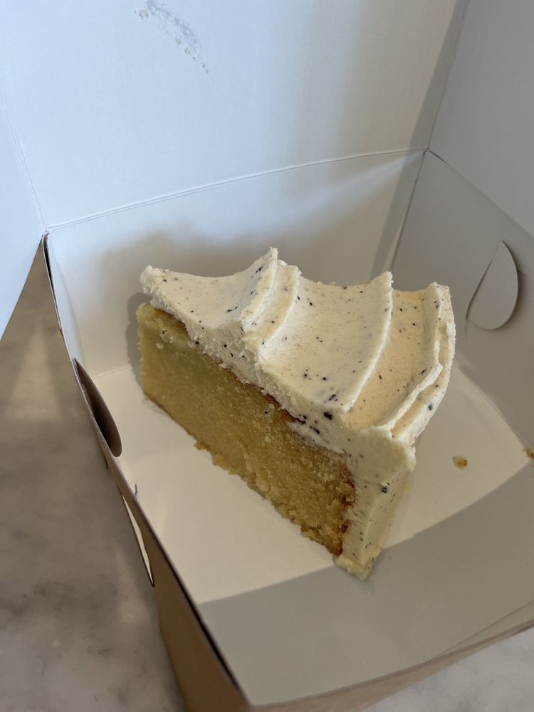 Social spots from Tulie Bakery