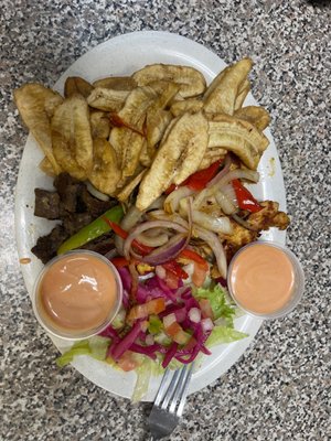 Bananas Restaurante by null