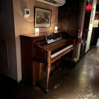 Watts & Ward - Speakeasies Near Me - Raleigh, North Carolina Watts & Ward - Speakeasies Near Me - Raleigh, North Carolina