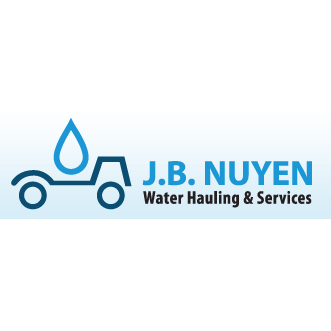 JB Nuyen Water Hauling & Pool Services