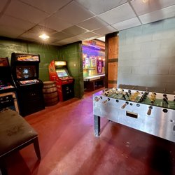 ShawneeCraft Brewing Company - Arcade