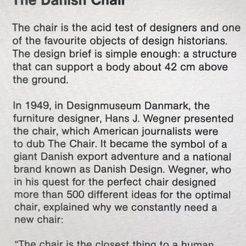 Designmuseum Danmark - Museums Near Me - Copenhagen, 84