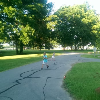Maumelle Park - Absolutely beautiful campground - Parks Near Me - Little Rock, Arkansas