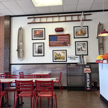 Firehouse Subs - Sandwiches Near Me - Valencia, California Firehouse Subs - Sandwiches Near Me - Valencia, California