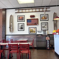 Firehouse Subs