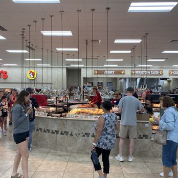 Buc-ee's - Convenience Stores Near Me - Brunswick, Georgia