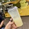 The Buzz gift card