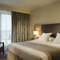 Restaurant du Golden Tulip Villa Massalia - la chambre Deluxe