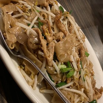 Thai Basil - 54. Pad See-Ew - Thai Near Me - Fullerton, California Thai Basil - 54. Pad See-Ew - Thai Near Me - Fullerton, California