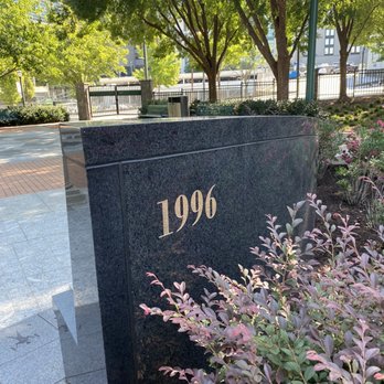 Centennial Olympic Park - Parks Near Me - Atlanta, Georgia