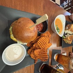 Quarrier Diner in Charleston gift card