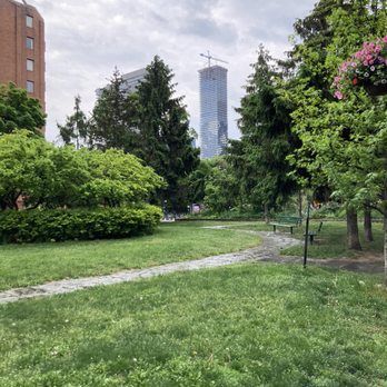 David Crombie Park - Parks Near Me - Toronto, Ontario David Crombie Park - Parks Near Me - Toronto, Ontario