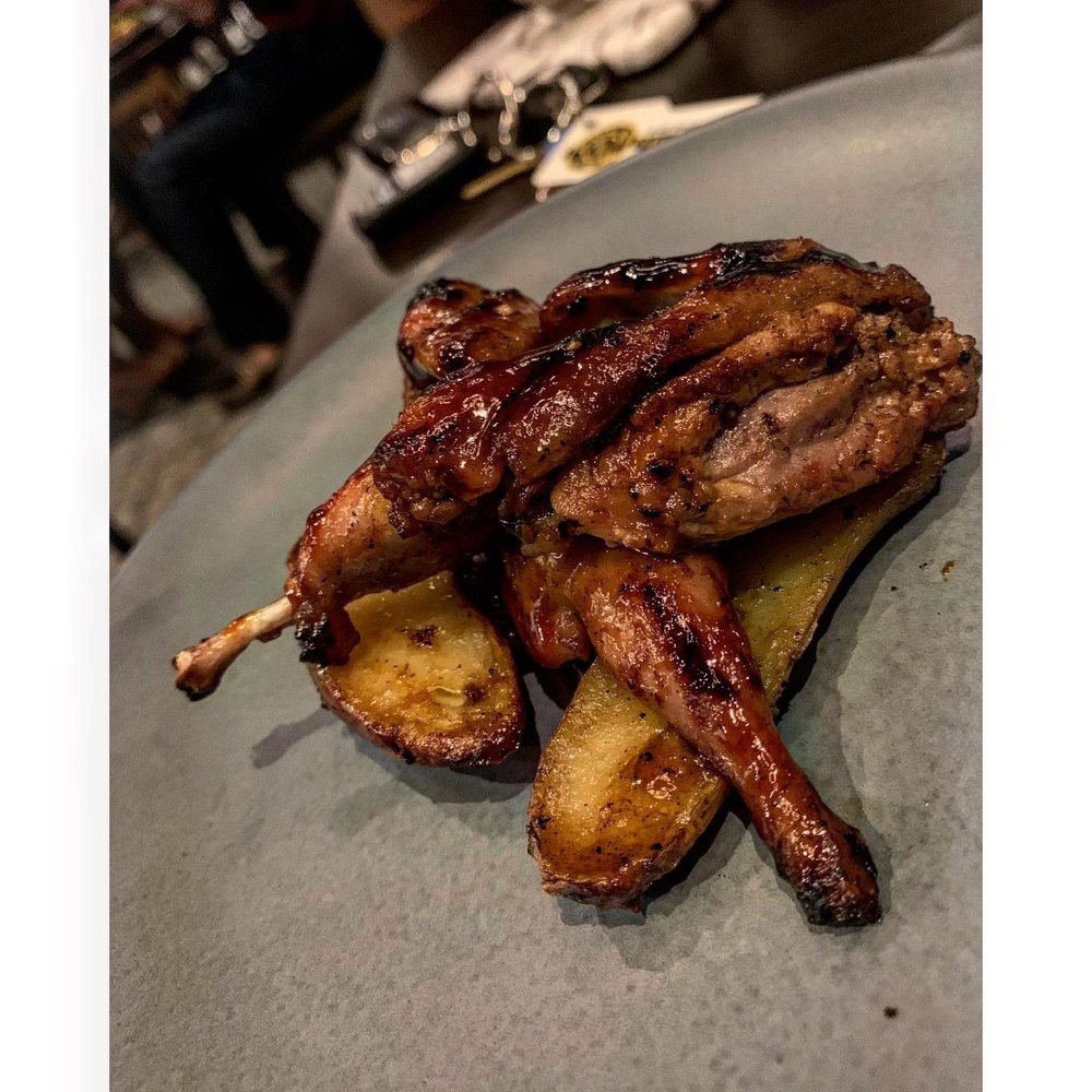 SALT & MARROW KITCHEN 125 Photos & 83 Reviews 1060 Center St, North