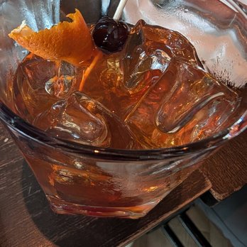 Wienstein & Gavino's - Old Fashioned - Italian Near Me - Montreal, Quebec Wienstein & Gavino's - Old Fashioned - Italian Near Me - Montreal, Quebec