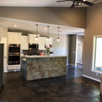 TD Electric - Electricians Near Me - Clyde, Texas