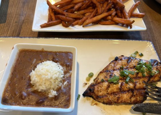 Zea Rotisserie & Bar by null