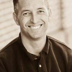 Jacob O Layer, DMD - Dr Jake
