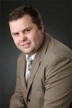 Jarod Morris - divorce attorney in Oklahoma City, OK