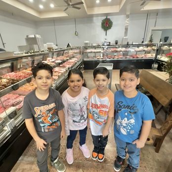 Francisco's Meat Company - Teaching The Martínez Quadruplets about the amazing meat market daddy found some years ago. - Butcher Near Me - Anaheim, California Francisco's Meat Company - Teaching The Martínez Quadruplets about the amazing meat market daddy found some years ago. - Butcher Near Me - Anaheim, California