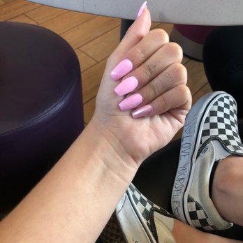 Signature Nails - $30 full set - Nail Salons Near Me - Canoga Park, California Signature Nails - $30 full set - Nail Salons Near Me - Canoga Park, California