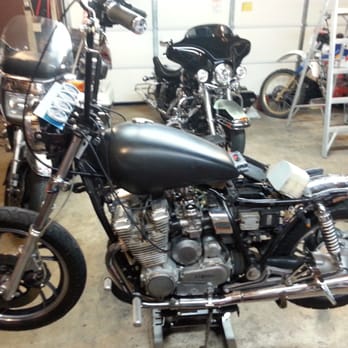 Rusty's Custom Motorsport's - Auto Repair Near Me - Provo, Utah
