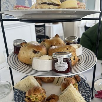 The London Tea Room - Savory and sweet - Tea Rooms Near Me - St Louis, Missouri The London Tea Room - Savory and sweet - Tea Rooms Near Me - St Louis, Missouri