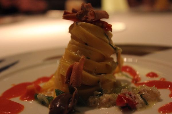 Ristorante Dal Pescatore Santini by null
