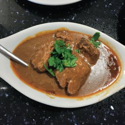 Fatima Karahi Corner - Beef Nihari