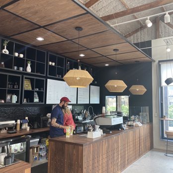 Forth & Nomad - Accessories Near Me - Houston, Texas