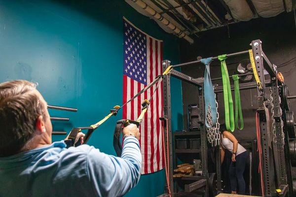 Better U Performance