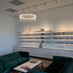Modern iCare Optometry - Great selection of glasses