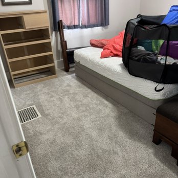 Brothers Floor Covering - Carpet install completed - Carpeting Near Me - Indianapolis, Indiana Brothers Floor Covering - Carpet install completed - Carpeting Near Me - Indianapolis, Indiana