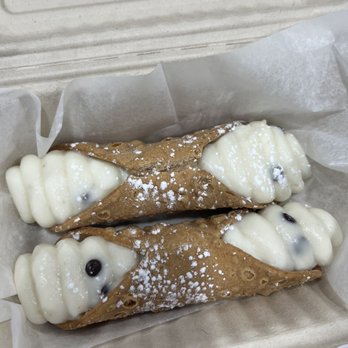 Bagel Barista Station - Cannolis Fresh - Bagels Near Me - Rockaway, New York Bagel Barista Station - Cannolis Fresh - Bagels Near Me - Rockaway, New York