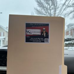 V & F MULTI-SERVICE