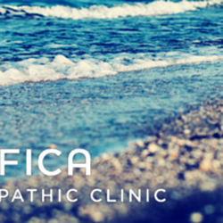 Amy Rolfsen, ND - Pacifica Naturopathic Clinic