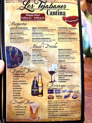 Menu photo 8 Breakfast House Los Tejabanes Menifee, CA Menu photo 8 Breakfast House Los Tejabanes Menifee, CA