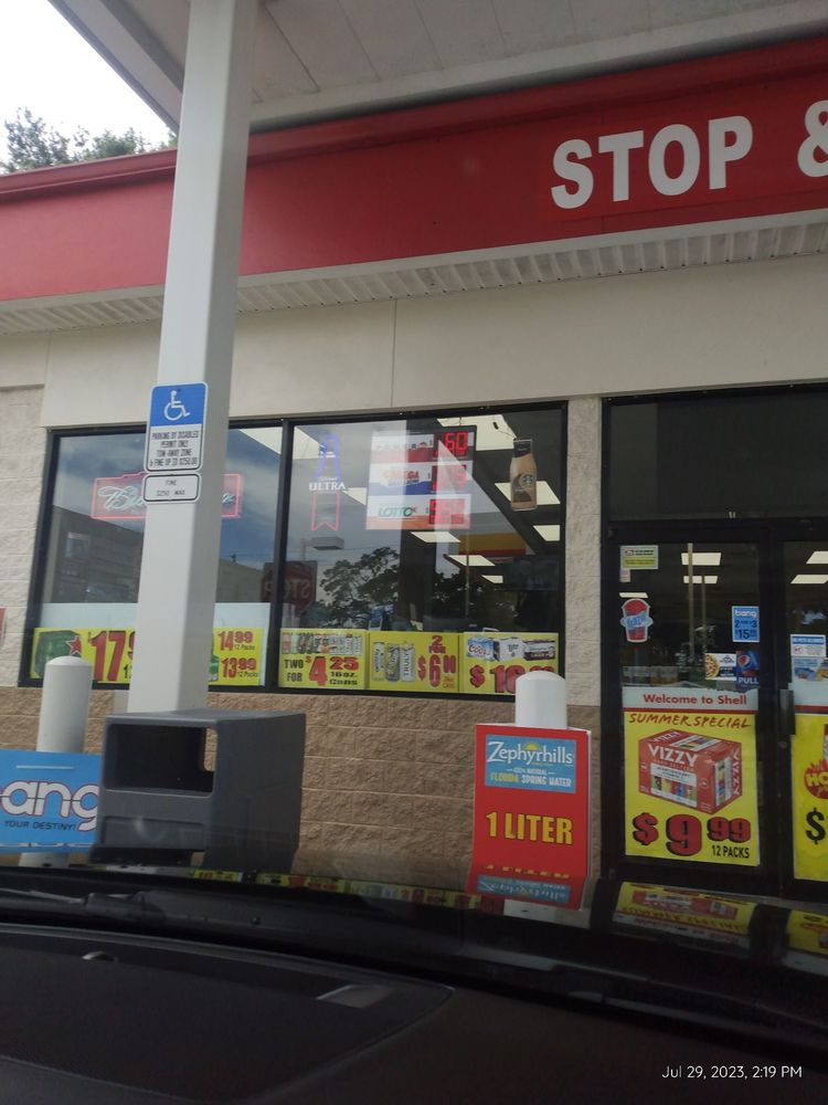 GULFPORT SHELL Updated May 2024 12 Reviews 5150 Gulfport Blvd S