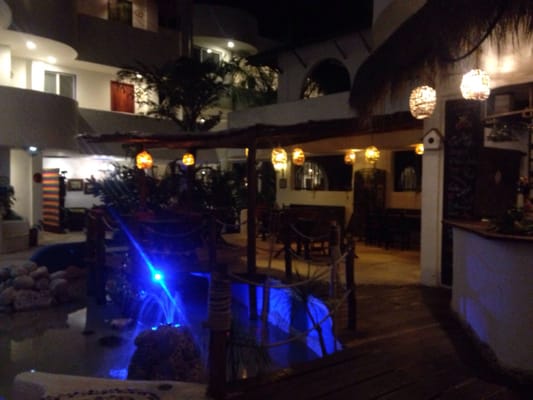 Hotel Matan Ka´an by GuruHotel by null