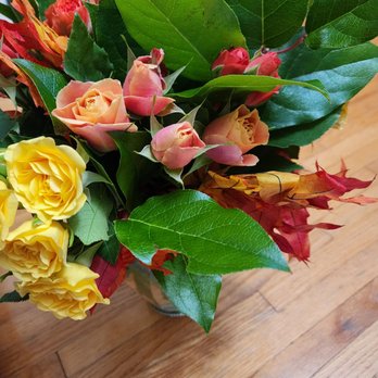 Pampered Lady Florist - Florists Near Me - Altadena, California